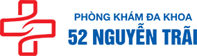 Phòng khám đa khoa 52 Nguyễn Trãi