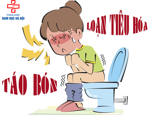 bệnh táo bón bệnh táo bón