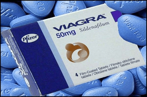 thuốc yếu sinh lý viagra có hiệu quả không