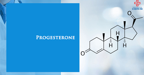 progesterone có tác dụng gì