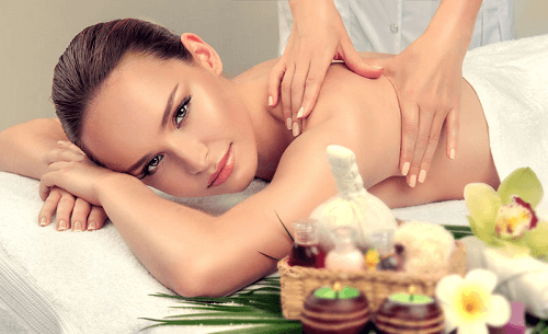 lợi ích của massage yoni